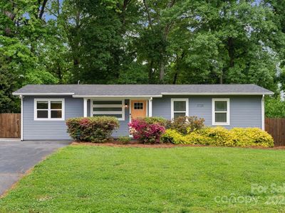 3725 Dunwoody Dr, Charlotte, NC, 28215