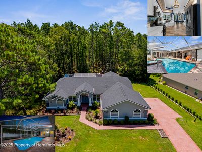 9 Plumbago Ct, Homosassa, FL, 34446