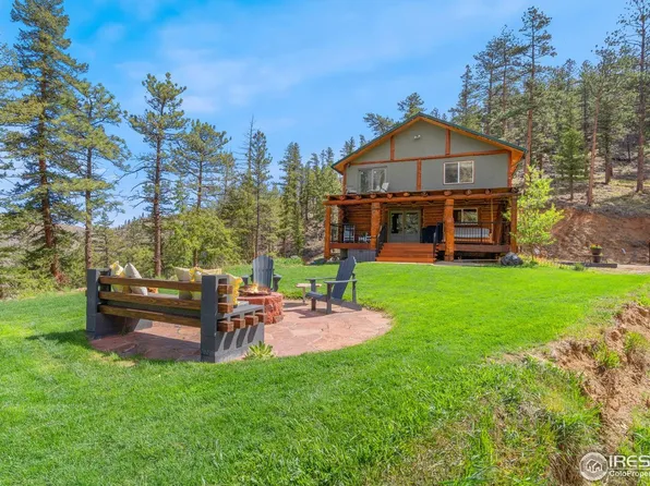 264 Running River Way, Bellvue, CO 80512