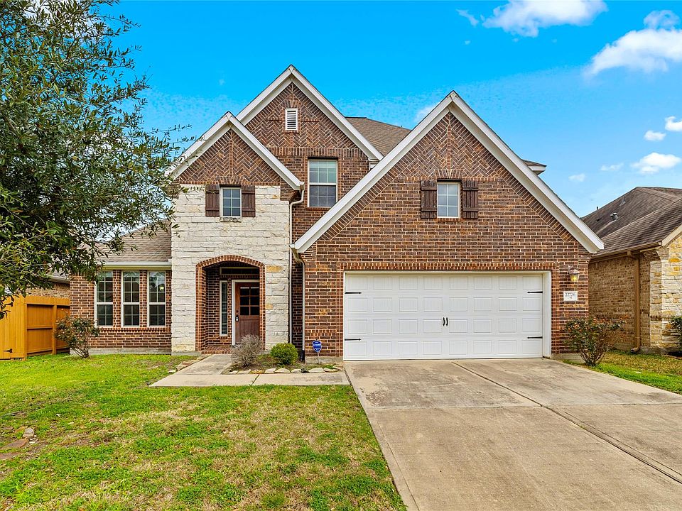 22726 Little Blue Stem Dr, Tomball, TX 77375 | MLS #45470149