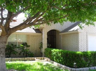 1308 El Presidente Ave, San Juan, TX 78589