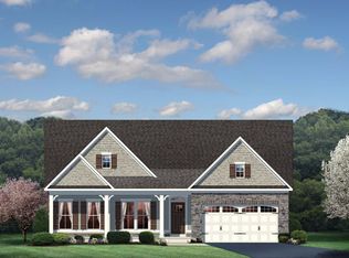 377 Hyde Park Pl, Xenia, OH 45385