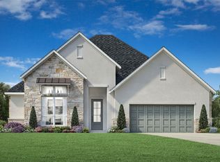 628 Cottontail Way, Celina, TX 75009