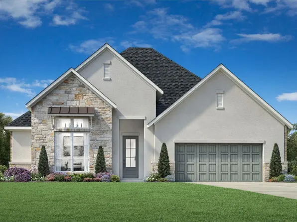 628 Cottontail Way, Celina, TX 75009