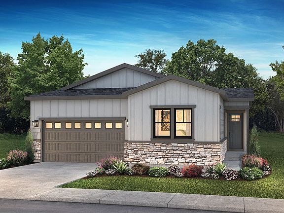 Exterior C Highline Ranch