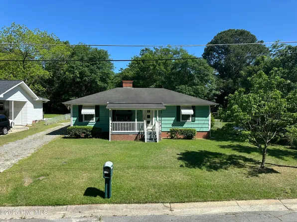 910 Pittman Street, Goldsboro, NC 27530