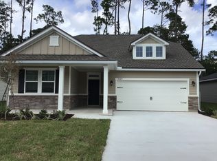 4529 Coleman Estates Cir, Jacksonville, FL 32257