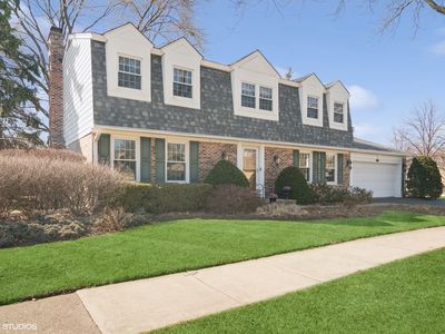 2122 N Williamsburg St, Arlington Heights, IL, 60004