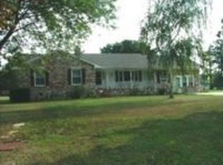 351 Sebastian Ave, Colonial Beach, VA 22443