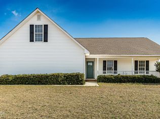 4691 Lobelia Rd, Vass, NC 28394