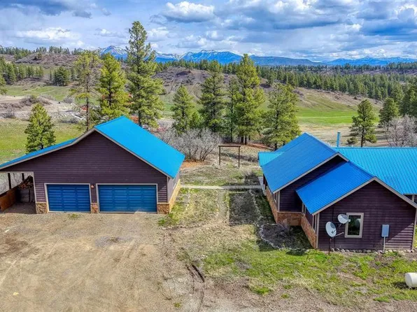 305 Crestview Drive, Pagosa Springs, CO 81147