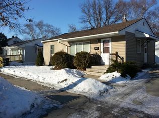1517 13th Ave S, Fargo, ND 58103