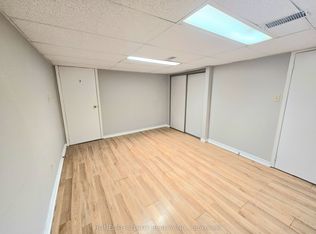 4 Bevdale Rd #C07, Toronto, ON M2N 2G2