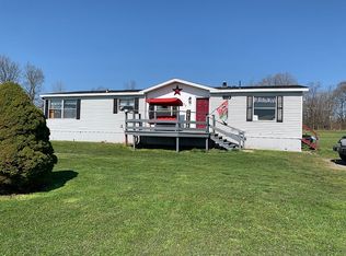 3473 Cheningo Solon Pond Rd, Cincinnatus, NY 13040