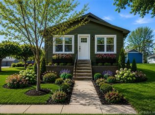 1525 Williar Ave, Corydon, IN 47112