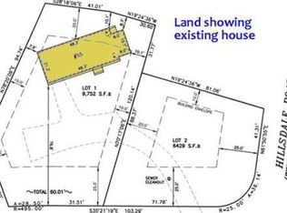 21 Spring St, Arlington, MA 02476