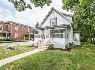 704 S Main St, Ligonier, IN 46767