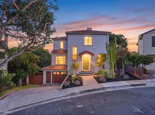 907 Glendome Cir, Oakland, CA 94602
