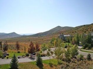 2599 Morning Sky Ct, Park City, UT 84060
