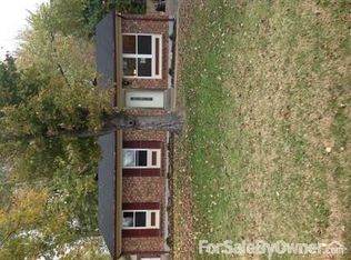 4701 Marcy Ave, Louisville, KY 40272