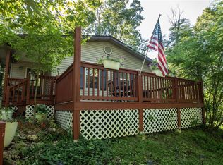 14037 W Sunrise Lake Dr, De Soto, MO 63020