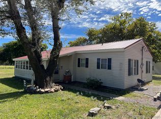 120 Mulkey, Roff, OK 74865