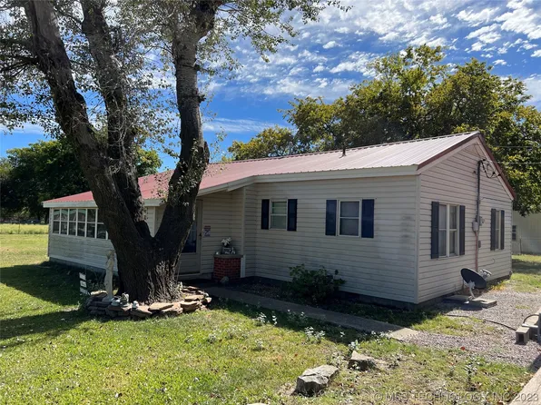 120 Mulkey, Roff, OK 74865