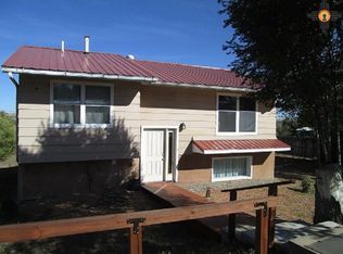 1708 Parkview Rd, Las Vegas, NM 87701