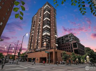 1551 Larimer St APT 1303, Denver, CO 80202