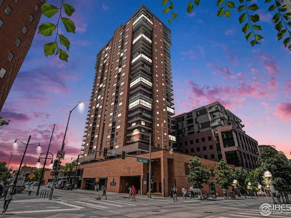 1551 Larimer St #1303, Denver, CO 80202