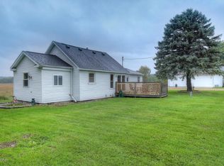 11911 60th St SE, Alto, MI 49302