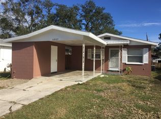 6003 E Hilltop Ln, Lakeland, FL 33809