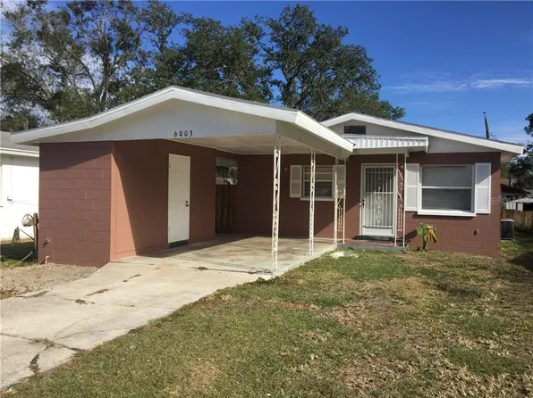6003 E Hilltop Ln, Lakeland, FL 33809