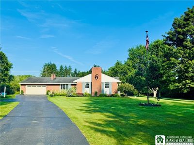 1609 Forest Ave, Jamestown, NY, 14701