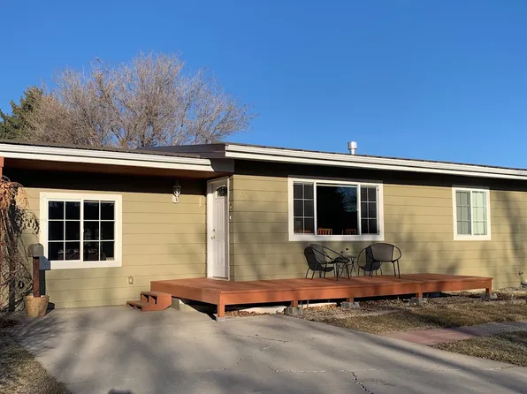 152 Fairway Dr, Helena, MT 59601