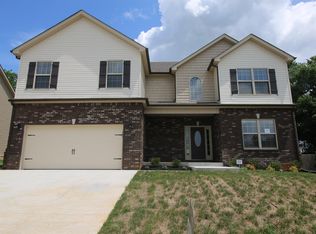 174 Sunset Mdws LOT 174, Clarksville, TN 37042
