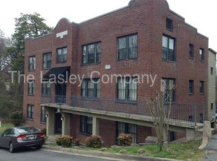 707 Walnut St APT 3, Little Rock, AR 72205