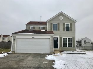 1004 Mission Blvd, Joliet, IL 60436