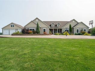 4124 Watervale Rd, Manlius, NY 13104