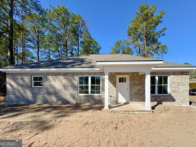 202 Zetterower Rd, Statesboro, GA, 30458
