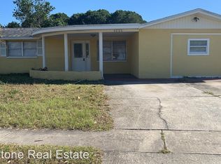 6006 9th Ave, New Port Richey, FL 34653