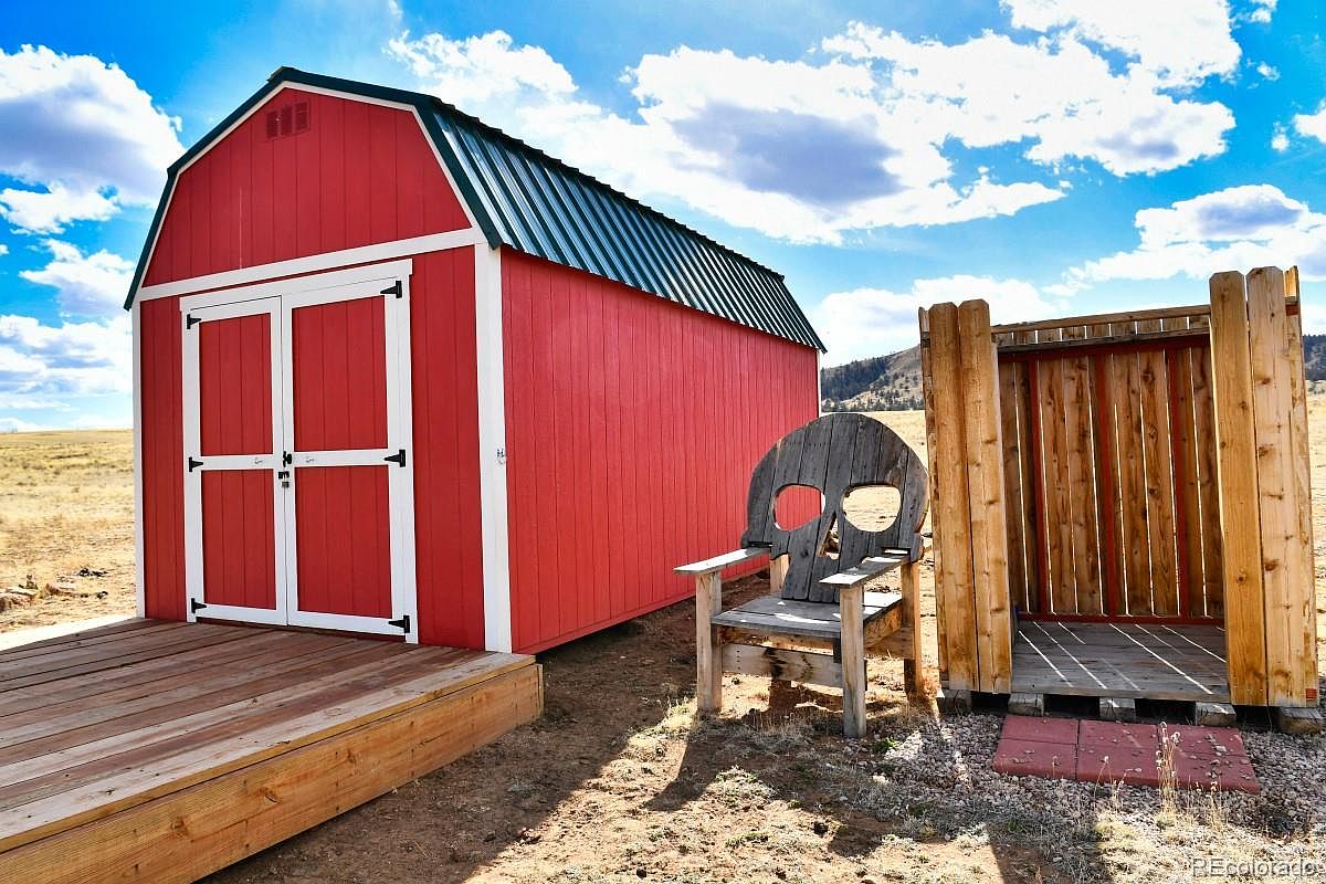 838 Park Road, Hartsel, CO 80449 Zillow