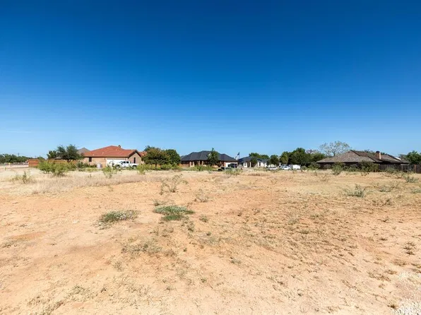 5604 Royal Ct, Snyder, TX 79549