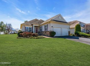 20 Donatello Drive, Manchester, NJ 08759
