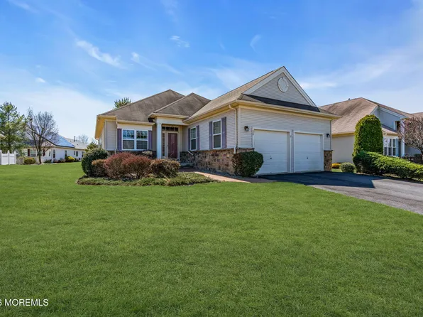 20 Donatello Drive, Manchester, NJ 08759