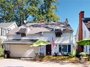 19334 Frazier Dr, Rocky River, OH 44116
