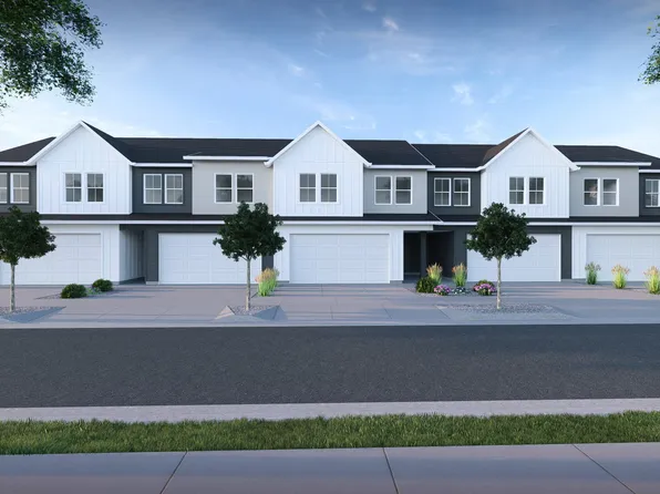 1272 W 500 S #324, Logan, UT 84321