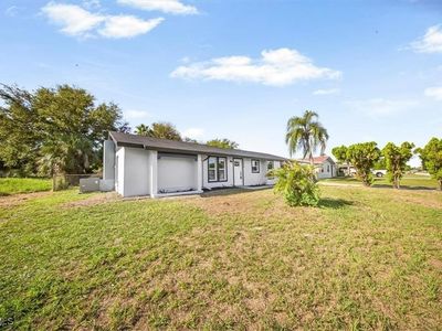1436 SE 25th Ter, Cape Coral, FL, 33904