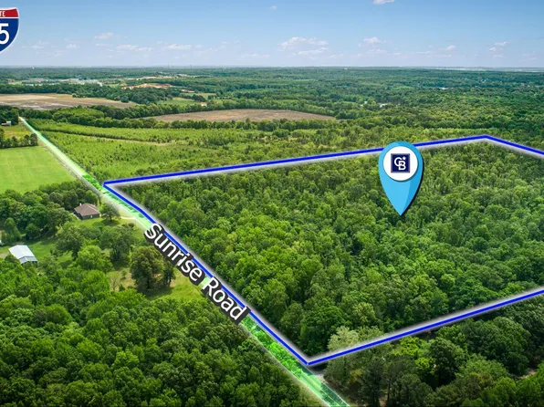 80.24 Acres Cres #114, Jonesboro, AR 72404