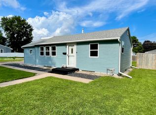 3617 D Ave, Kearney, NE 68847